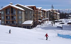 Mountain Spirit Resort